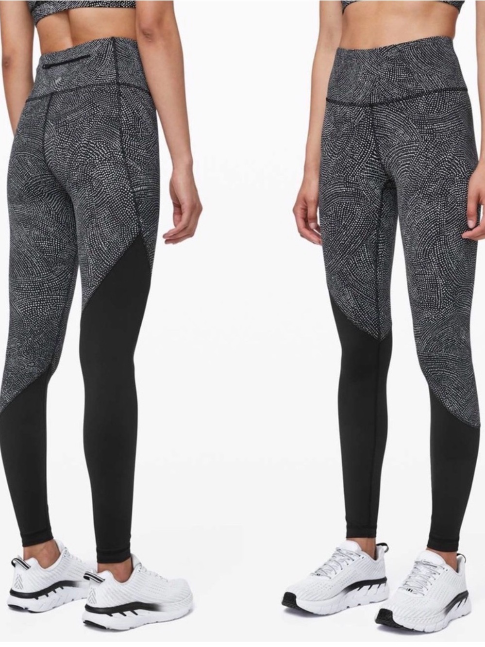 Speed wunder tight Asym